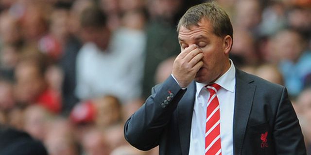 'Minus Penyelesai, Permainan Cantik Liverpool Tak Berguna' 'Minus Penyelesai, Permainan Cantik Liverpool Tak Berguna'