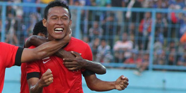 Uji Coba ke Australia, 5 Pemain Persib Absen di Ciamis