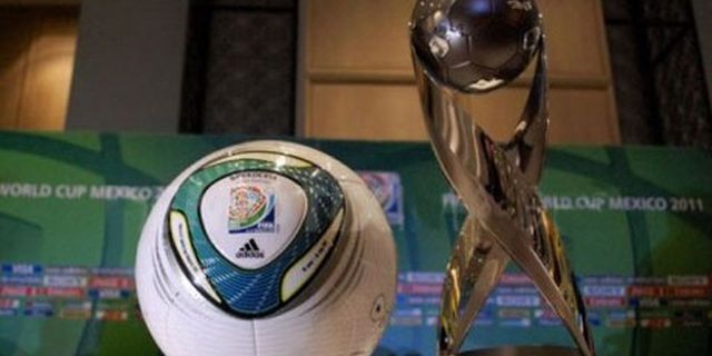 Bali Berambisi Jadi Tuan Rumah Piala Dunia U-17