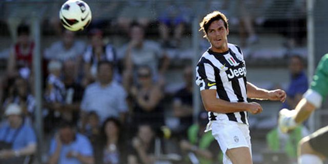 Liga Champions Bukan Hal Tabu Bagi Juve