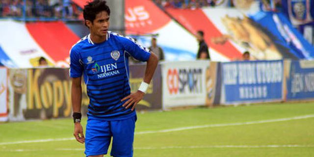 M Ridhuan Ikuti Trial di Urawa Reds M Ridhuan Ikuti Trial di Urawa Reds