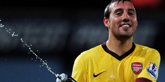 Cazorla: Saya Merasa Penting di Arsenal