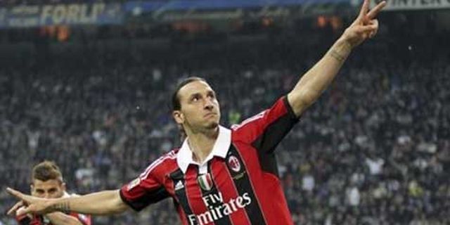 Ibra Siap Kembali ke Milan