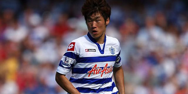 Gabung QPR, Park Ji-Sung Dituding Cari Dana Pensiun