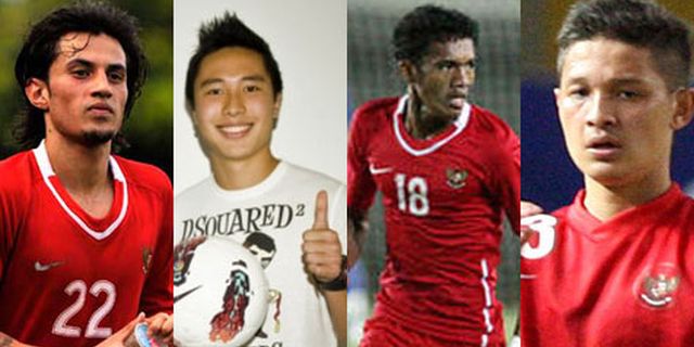 Pemain Muda Indonesia Yang Meniti Karir di Eropa Pemain Muda Indonesia Yang Meniti Karir di Eropa