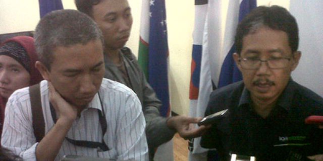 Penggabungan Kompetisi Belum Menemukan Kata Sepakat