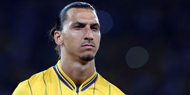 Ibra: Media Tak Bisa Hancurkan Saya