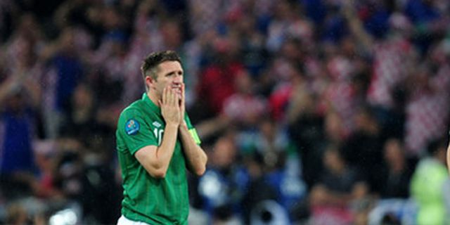 Keane Dipastikan Absen Lawan Jerman