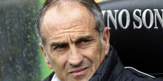 Guidolin Merasa Terhormat Masuk Nominasi FIFA