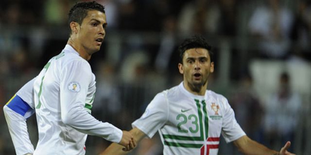 Preview: Rusia vs Portugal, Teruskan Kesempurnaan Preview: Rusia vs Portugal, Teruskan Kesempurnaan