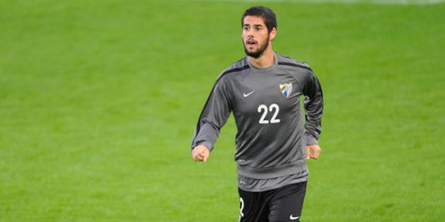 Tidak Dipanggil Timnas Senior, Isco Santai