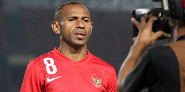 Semen Padang Ancam Tarik Pemain Dari TC Timnas