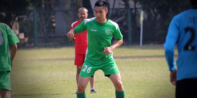 Danurwindo Kritik Dipo Alam Danurwindo Kritik Dipo Alam