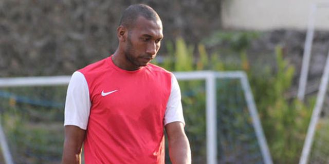Persidafon Belum Memilih Materi Pemain
