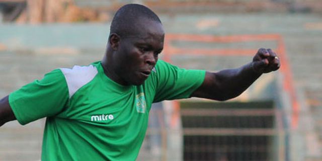 Danur: N'Kong Pemain Yang Dibutuhkan Persebaya