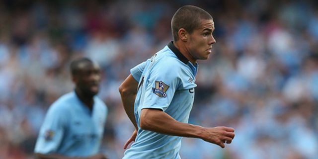 Rodwell Anggap City Kembangkan Pemain Lokal