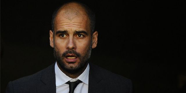 'Guardiola ke Milan? Bisa Saja!'