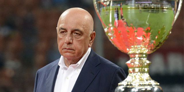 Galliani: Milan Tidak Dijual!