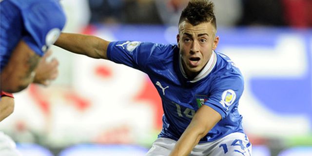 Kebahagiaan Stephan El Shaarawy