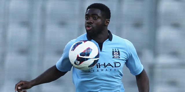 Kolo Toure Cemas Bakal Dibuang City