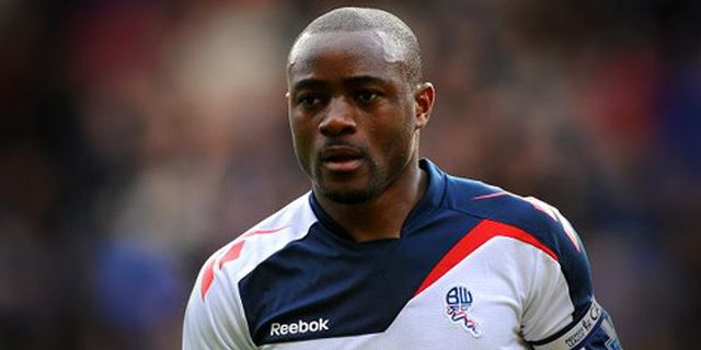 Nigel Reo-Coker Gabung Ipswich Town
