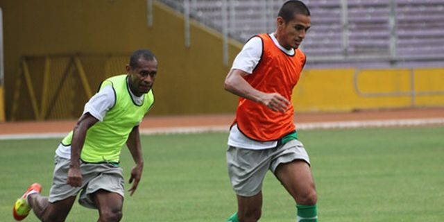 Semen Padang Akui Timnas Tetap di Bawah PSSI