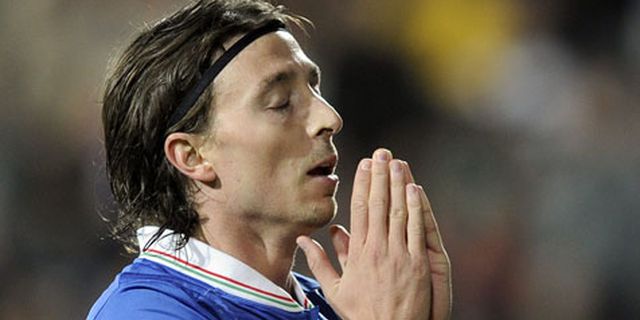 Montolivo: Italia Butuh Buffon