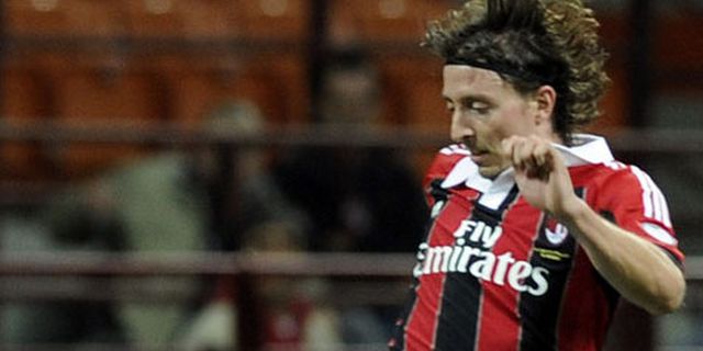 Timnya Jeblok, Montolivo Tak Menyesal Gabung Milan