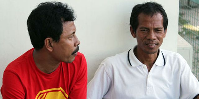 Yusuf Ingin Fandi Konsentrasi di Timnas Saja