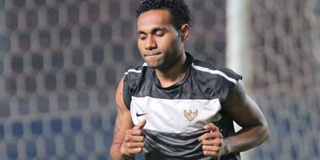Tanpa Tibo, Kekuatan Timnas Takkan Berkurang