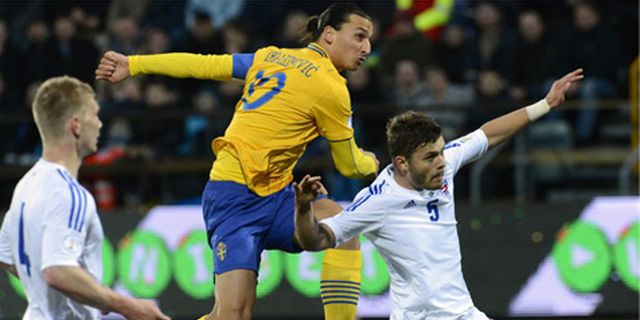 Ibrahimovic Pemain Kotor