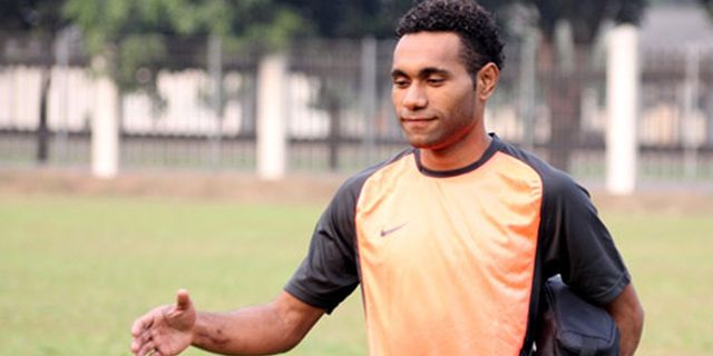 Tibo Dicoret Dari Timnas Indonesia Tibo Dicoret Dari Timnas Indonesia