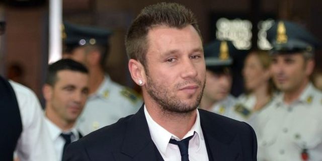 FIGC Dukung Pencoretan Cassano Dari Timnas