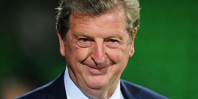 Hodgson Pusing, Tapi Senang