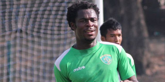 Seleksi Tahap Kedua Persebaya Tanpa Hasil Seleksi Tahap Kedua Persebaya Tanpa Hasil