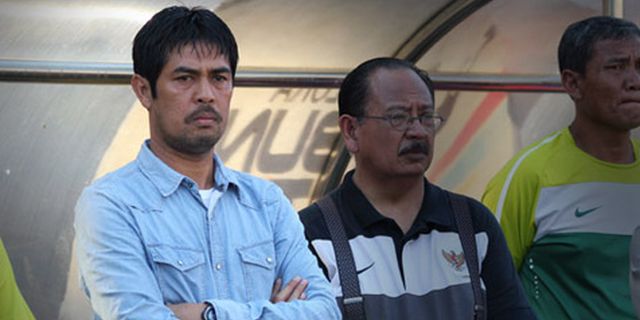 Bob Hippy Yakin Terhadap Kepiawaian Nil Maizar