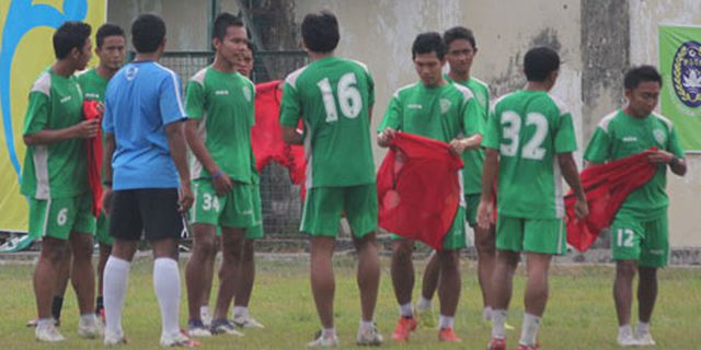 Besok, Pemain Persebaya Lakoni Tes Fisik