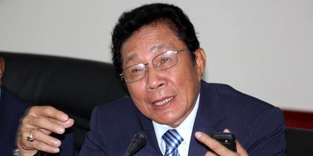 Lawan Vietnam, Timnas Jangan Mudah Kehilangan Bola