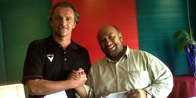 Manajemen PSM Segera Temui Pemain Manajemen PSM Segera Temui Pemain