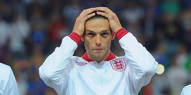 'Cucu Saya Bermain Lebih Baik Dari Andy Carroll'