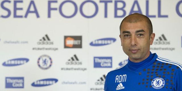 Gullit Terkesan Dengan Kinerja Di Matteo