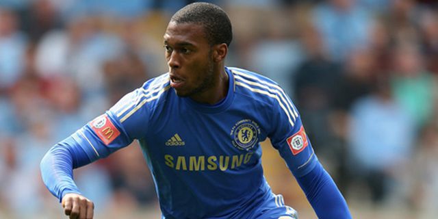 Liverpool-Arsenal Siap Tampung Sturridge Dari Stamford Bridge