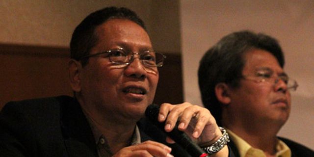 PSSI Optimis Soal Penggabungan Kompetisi