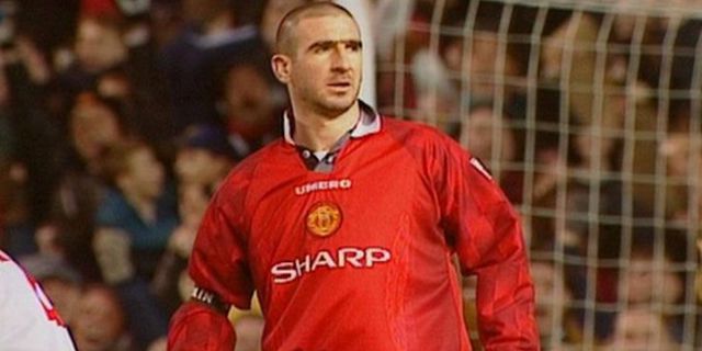 Cantona Bicara Kemungkinan Gantikan Fergie