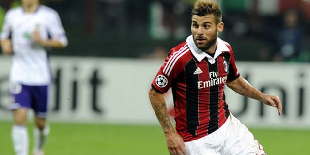 Nocerino: Milan Masih Belum Habis