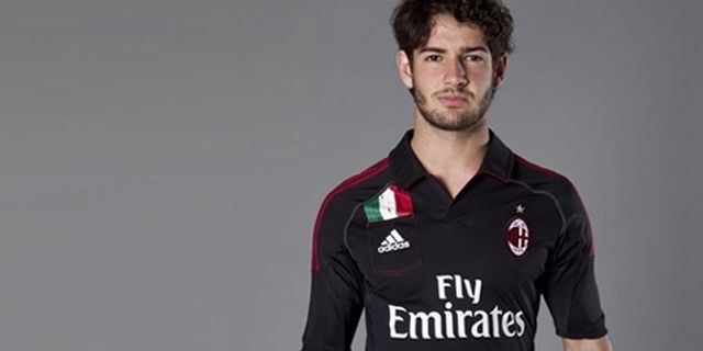 Galliani: Pato Disiapkan Lawan Lazio