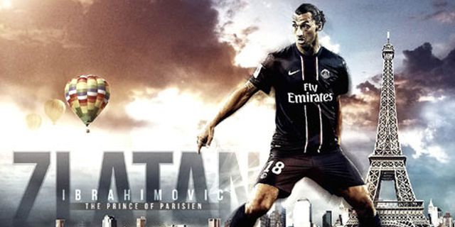 Ibrahimovic: Tak Ada Nostalgia Untuk Milan