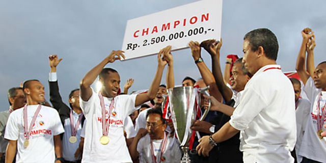 Piala AFC 2013, Alternatif PT LPIS Untuk Semen Padang Piala AFC 2013, Alternatif PT LPIS Untuk Semen Padang