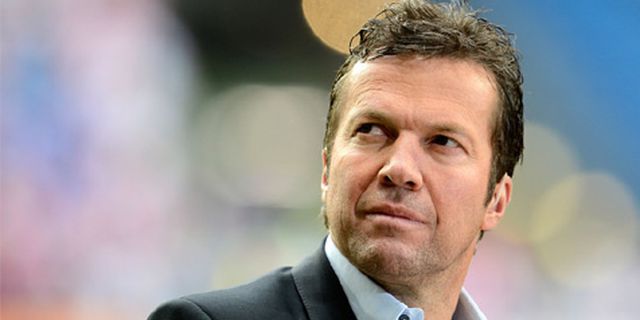 Matthaus: Juara Serie A? Napoli!