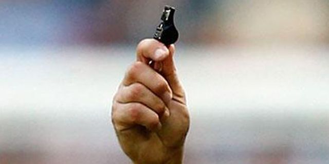 Wasit Juve-Napoli 'Membahayakan'